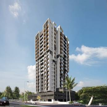 Disha Elsyium residential property on propfynd